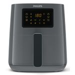 Philips 5000 series Series 5000 Connessa HD9255/60 Airfryer L - 4 porzioni