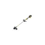 DeWALT DCM571N-XJ decespugliatore e tagliabordi 38 cm Batteria Nero, Giallo