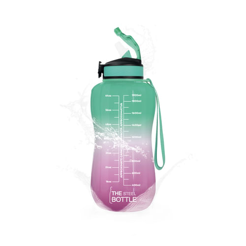 The-Steel-Bottle-Borraccia-Motivazionale-MWB--1-PINKGREEN