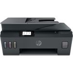 HP MULTIFUNZIONE FAX INK JET SMART TANK 655 DUPLEX WIFI Y0F74A