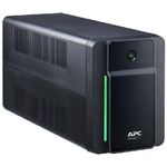 APC BX1600MI gruppo di continuità (UPS) A linea interattiva 1,6 kVA 900 W 6 presa(e) AC