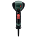 Metabo-HG-20-600-500-l-min-2000-W-Nero-Verde