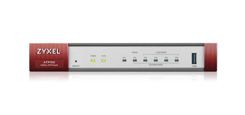 Zyxel-ATP100-firewall--hardware--1-Gbit-s