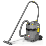 Karcher Kärcher NT 22/1 Ap L Nero, Grigio, Giallo 22 L 1300 W