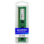 Goodram GR2666D464L19S/8G memoria 8 GB 1 x 8 GB DDR4 2666 MHz