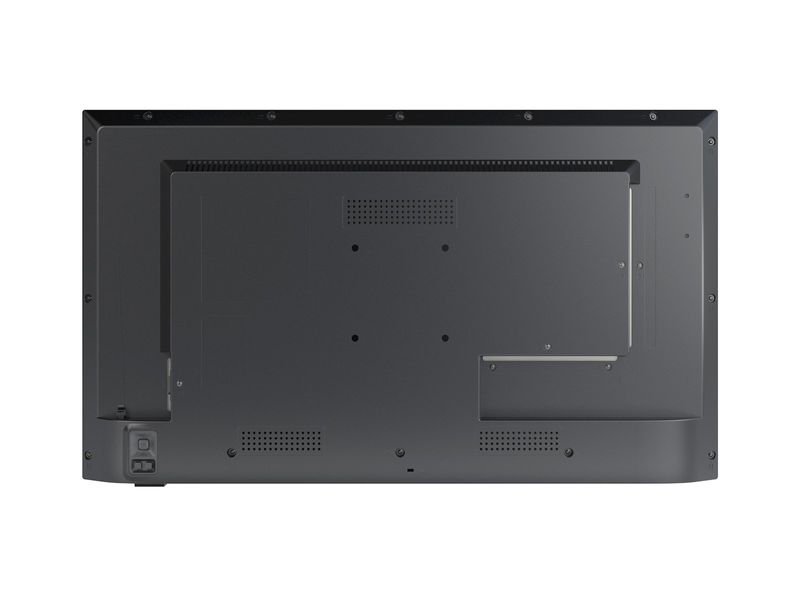 NEC-MultiSync-E328-Pannello-piatto-per-segnaletica-digitale-813-cm--32--LCD-350-cd-m²-Full-HD-Nero-16-7