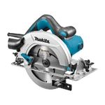 Makita HS7601J sega circolare portatile 19 cm 5200 Giri/min 1200 W