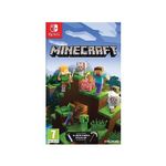 Nintendo Minecraft Nintendo Switch