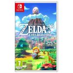 Nintendo The Legend of Zelda: Link's Awakening (SWI) Standard Nintendo Switch