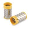 G3-Ferrari-G20065-electric-grater-spiralizer-Plastica-Bianco-Giallo