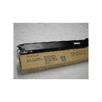 Sharp MX-31GTCA cartuccia toner 1 pz Originale Ciano