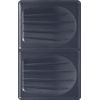 Tefal-SW854D-tostiera-700-W-Nero-Acciaio-inox