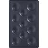 Tefal-SW854D-tostiera-700-W-Nero-Acciaio-inox