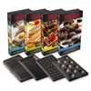 Tefal-SW854D-tostiera-700-W-Nero-Acciaio-inox