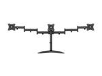 Multibrackets-3392-supporto-da-tavolo-per-Tv-a-schermo-piatto-686-cm--27--Nero-Scrivania