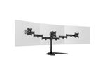 Multibrackets-3392-supporto-da-tavolo-per-Tv-a-schermo-piatto-686-cm--27--Nero-Scrivania