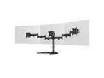 Multibrackets-3392-supporto-da-tavolo-per-Tv-a-schermo-piatto-686-cm--27--Nero-Scrivania