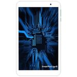 Mediacom SmartPad 8 32 GB 20,3 cm (8") Rockchip 2 GB Android 12 Go edition Blu