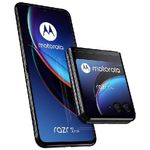 Motorola RAZR 40 Ultra 17,5 cm (6.9") Doppia SIM Android 13 5G USB tipo-C 8 GB 256 GB 3800 mAh Nero