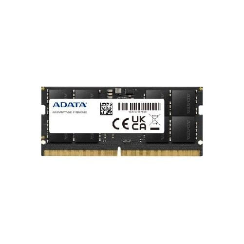 ADATA AD5S480032G-S memoria 32 GB 1 x 32 GB DDR5 4800 MHz