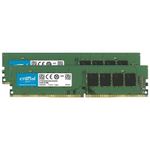 Crucial CT2K8G4DFRA32A memoria 16 GB 2 x 8 GB DDR4 3200 MHz