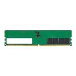 Transcend JetRam JM4800ALE-32G memoria 32 GB 1 x 32 GB DDR5 4800 MHz