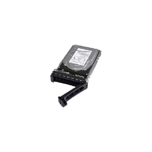 DELL 400-BIFW disco rigido interno 2.5" 600 GB SAS