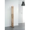Foppapedretti-Snake-90-appendiabiti-Da-terra-Legno