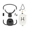 Babymoov-Altalena-Elettrica-con-Telecomando-SWOON-EVOLUTION-CURL-WHITE