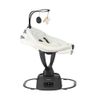 Babymoov-Altalena-Elettrica-con-Telecomando-SWOON-EVOLUTION-CURL-WHITE