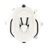 Babymoov-Altalena-Elettrica-con-Telecomando-SWOON-EVOLUTION-CURL-WHITE