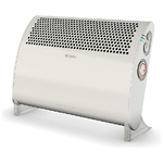 Olimpia Splendid CALEO TT Bianco 2000 W Radiatore / Ventilatore