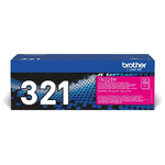 Brother TN-321M cartuccia toner 1 pz Originale Magenta