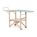 Foppapedretti-Asso-Postazione-da-Stiro-Naturale-Beige-Single-Pieghevole