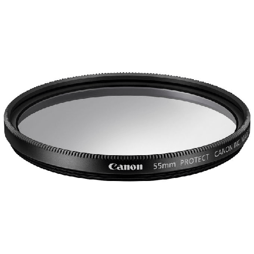 Canon-Protezione-filtro-per-obiettivo-55-mm