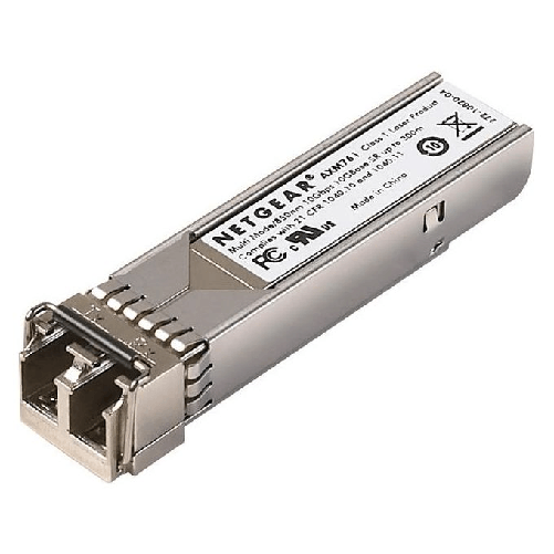 NETGEAR-10-Gigabit-SR-SFP--Module-modulo-del-ricetrasmettitore-di-rete-10000-Mbit-s