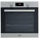 Hotpoint FA3 840 H IX HA 66 L 2900 W A+ Acciaio inossidabile