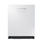 Samsung DW60M6050BB Lavastoviglie da Incasso a Scomparsa Totale 14 Coperti Classe energetica A++ 5 Programmi Display