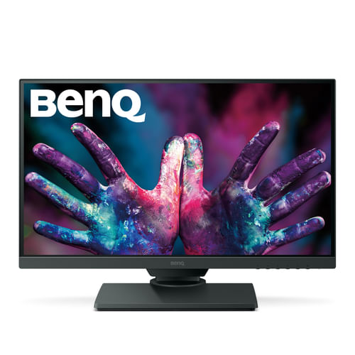 BenQ-PD2500Q-Monitor-PC-635-cm--25--2560-x-1440-Pixel-Quad-HD-LCD-Grigio