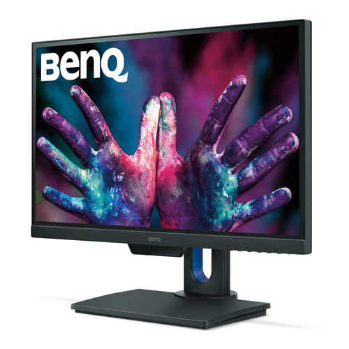 BenQ-PD2500Q-Monitor-PC-635-cm--25--2560-x-1440-Pixel-Quad-HD-LCD-Grigio