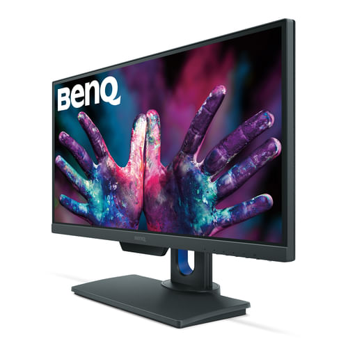 BenQ-PD2500Q-Monitor-PC-635-cm--25--2560-x-1440-Pixel-Quad-HD-LCD-Grigio