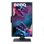 BenQ-PD2500Q-Monitor-PC-635-cm--25--2560-x-1440-Pixel-Quad-HD-LCD-Grigio