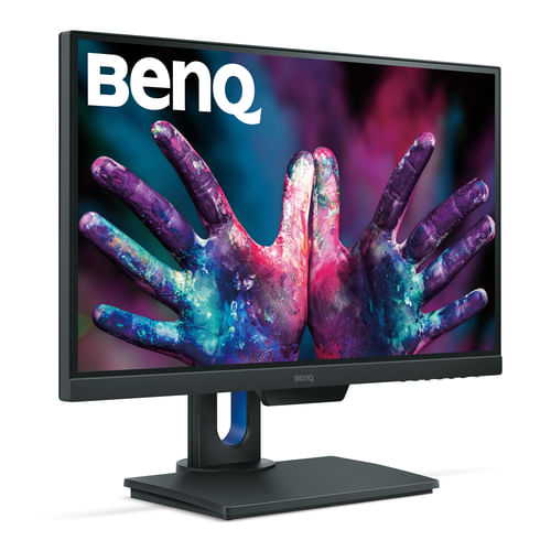 BenQ-PD2500Q-Monitor-PC-635-cm--25--2560-x-1440-Pixel-Quad-HD-LCD-Grigio