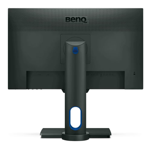 BenQ-PD2500Q-Monitor-PC-635-cm--25--2560-x-1440-Pixel-Quad-HD-LCD-Grigio