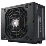 Cooler Master V SFX Platinum 1300 alimentatore per computer 1300 W 24-pin ATX Nero