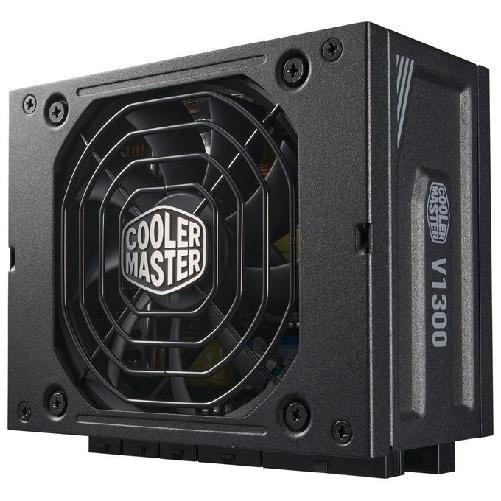 Cooler Master V SFX Platinum 1300 alimentatore per computer 1300 W 24-pin ATX Nero