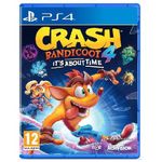 Activision Crash Bandicoot 4: It’s About Time Standard Inglese, ITA PlayStation 4