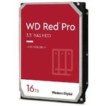 Wd Western Digital Red Pro 3.5 16000 GB SATA