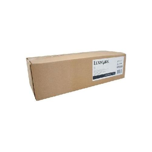 Lexmark 24B7005 cartuccia toner 1 pz Originale Nero
