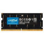 Crucial CT32G52C42S5 memoria 32 GB 1 x 32 GB DDR5 5200 MHz